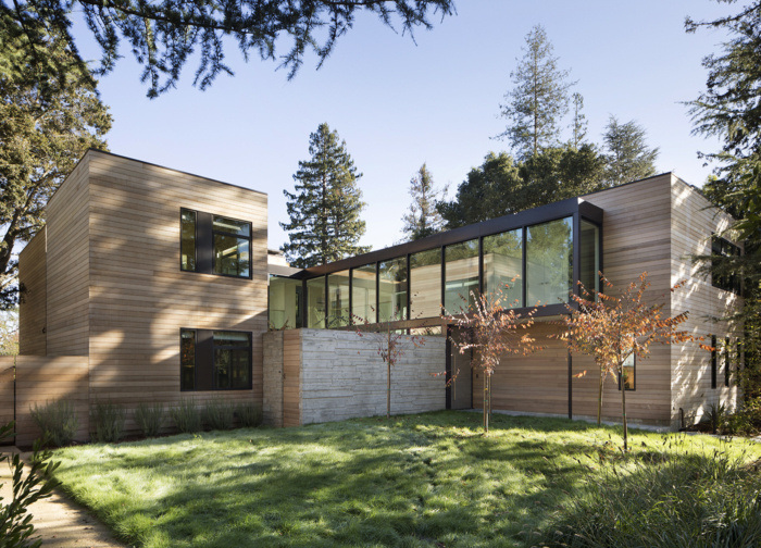 Courtyard House - 0