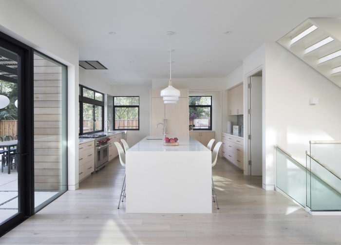 Courtyard House - 0