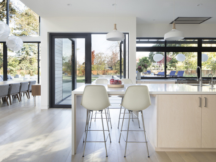 Courtyard House - 0