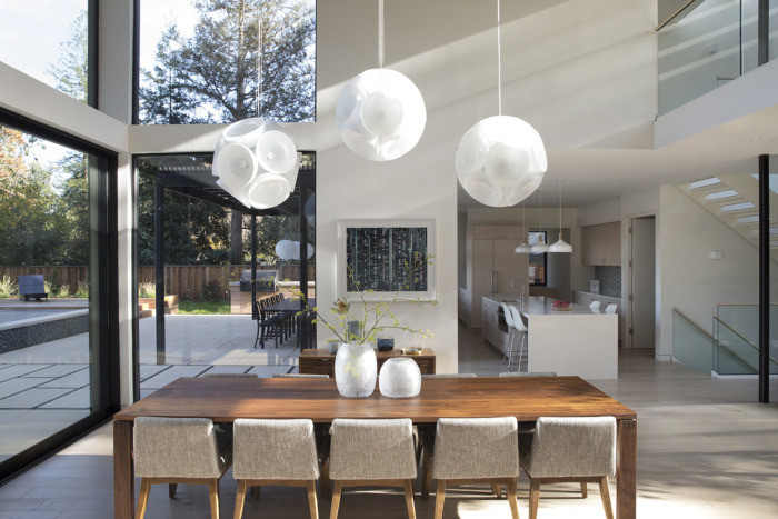 Courtyard House - 0