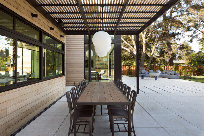 Courtyard House - 0