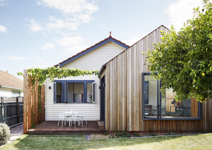Coburg House - 0