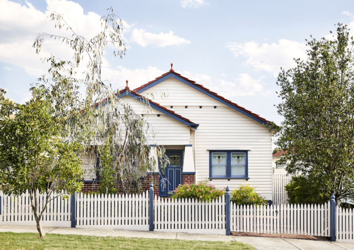 Coburg House - 0