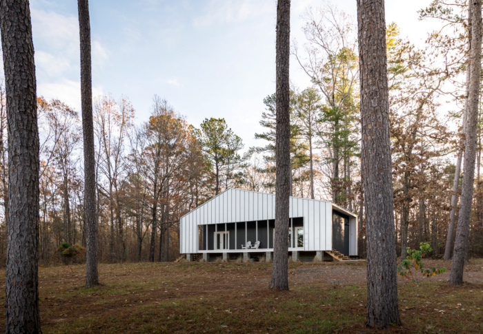 Nash Tiny House - 0