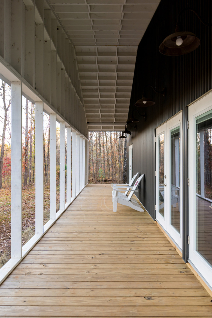 Nash Tiny House - 0
