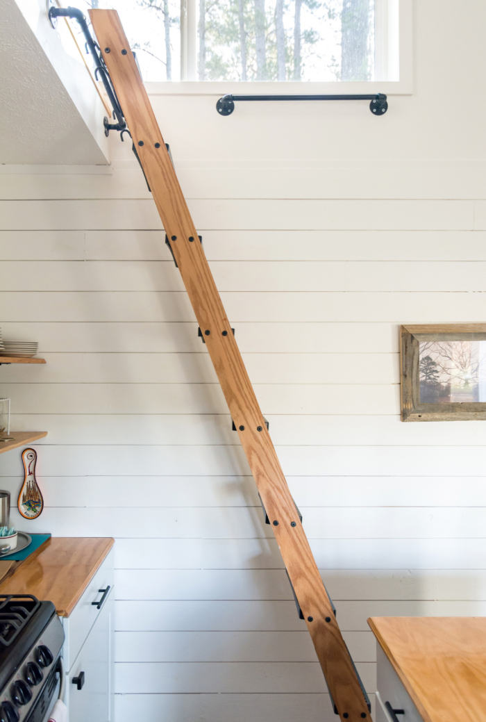 Nash Tiny House - 0