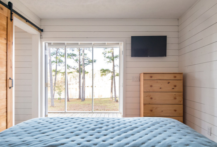Nash Tiny House - 0