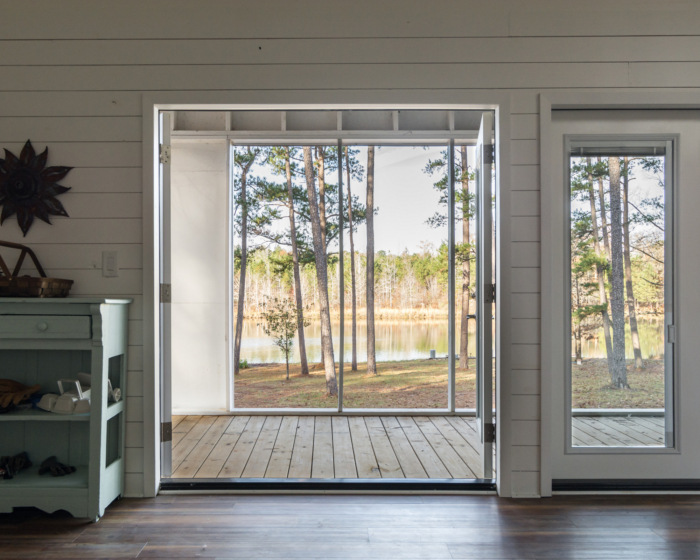 Nash Tiny House - 0