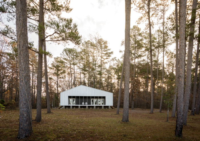 Nash Tiny House - 0