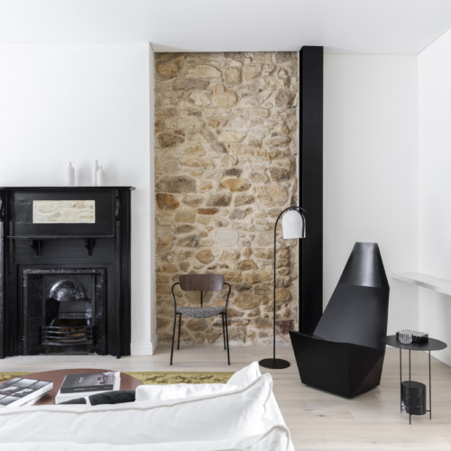recent Darlinghurst Terrace House home design projects