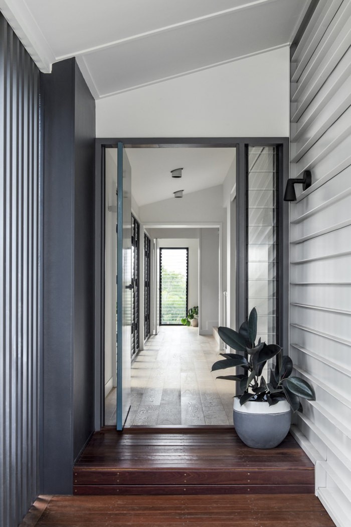 Yeronga House - 0