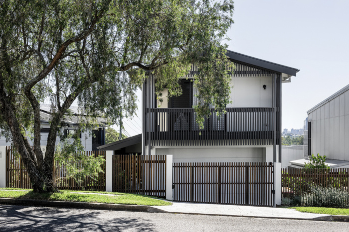 Yeronga House - 0