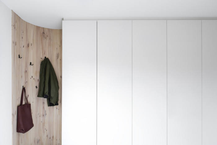 Fitzroy North House - 0