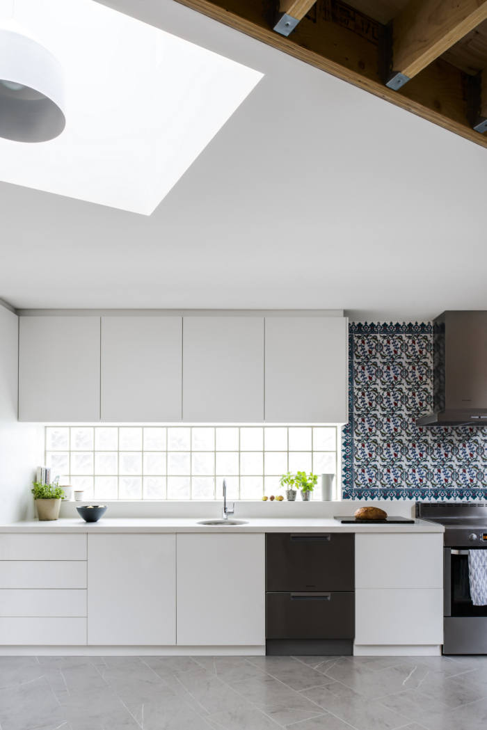 Fitzroy North House - 0