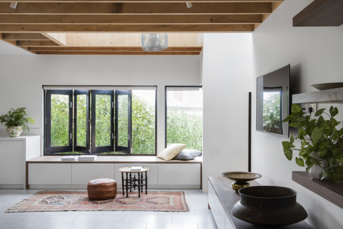 Fitzroy North House - 0