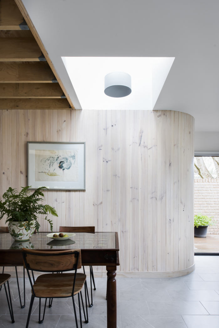 Fitzroy North House - 0