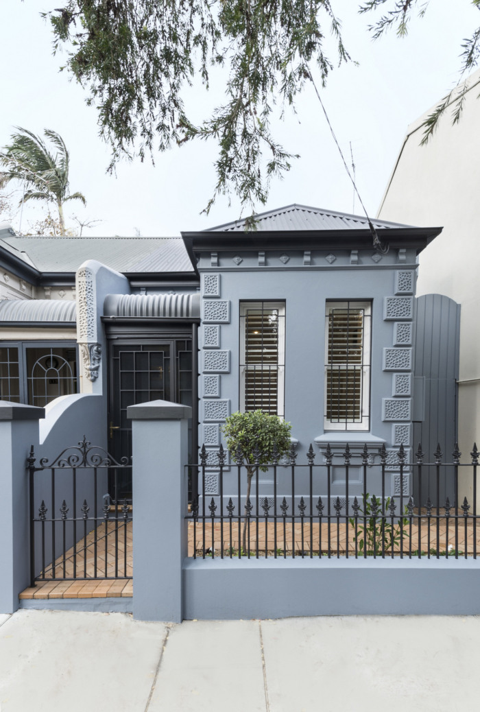 Enmore House - 0