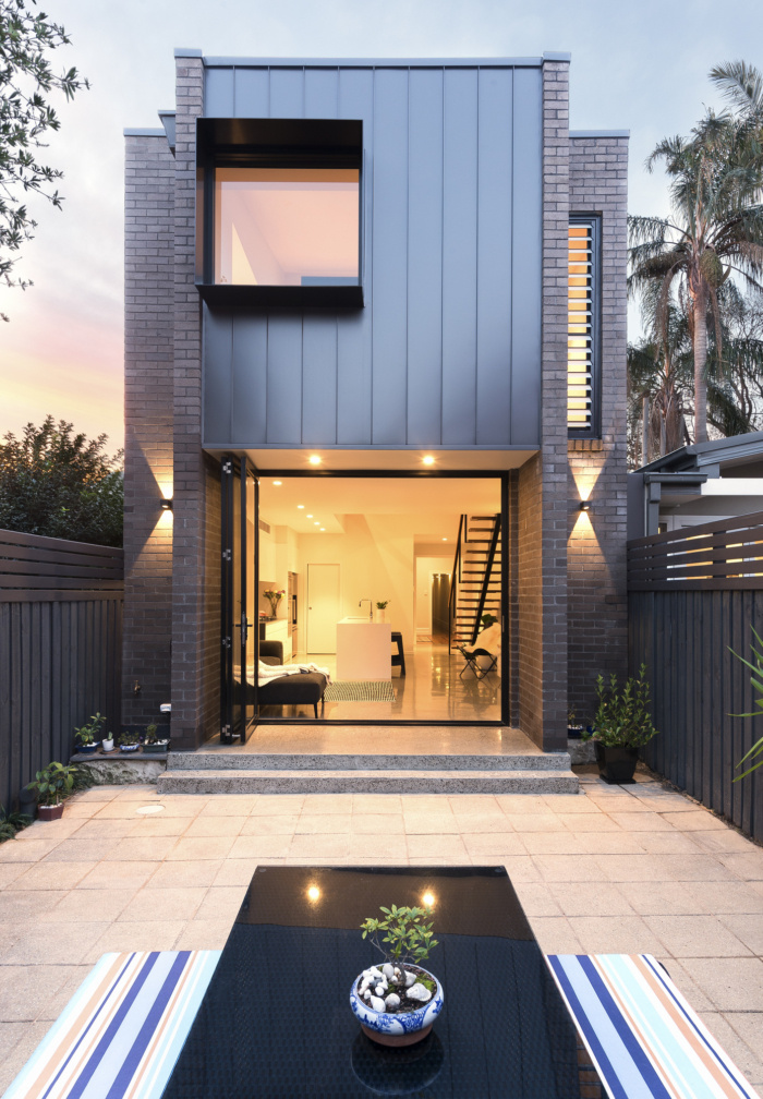 Enmore House - 0