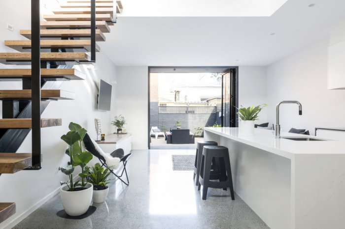 Enmore House - 0