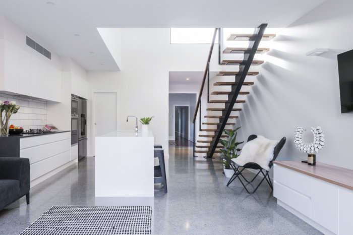 Enmore House - 0