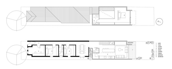 Enmore House - 0