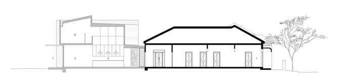 Enmore House - 0