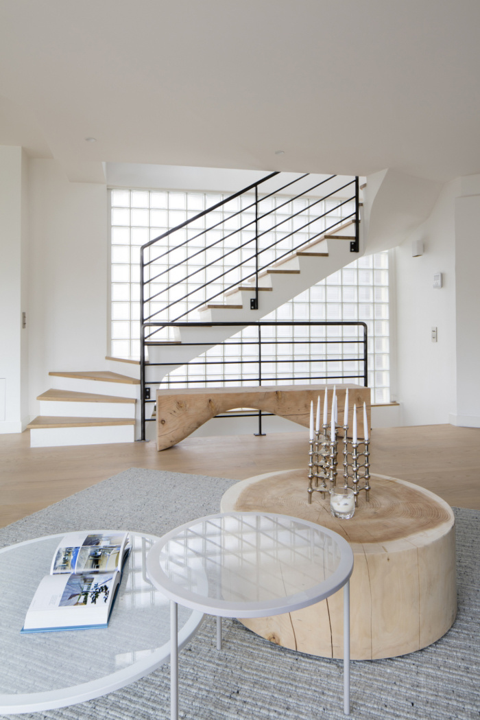 Richard Lenoir Townhouse - 0