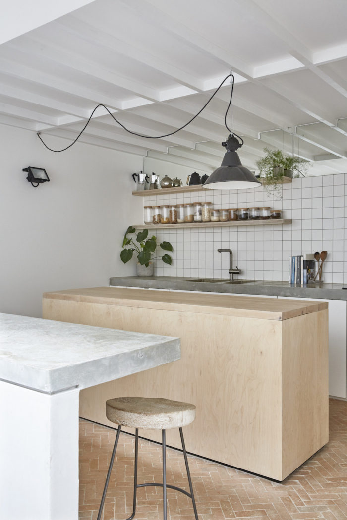 Hackney Mews House - 0