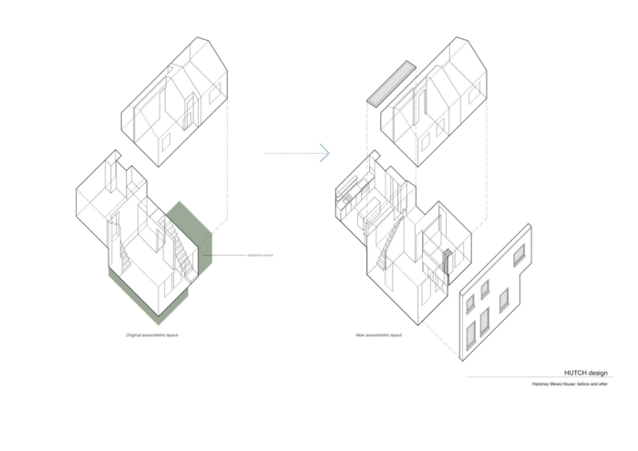 Hackney Mews House - 0