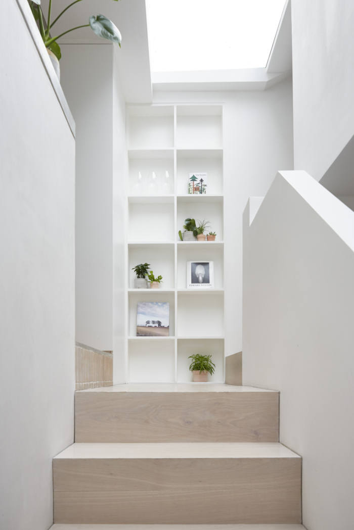 Hackney Mews House - 0