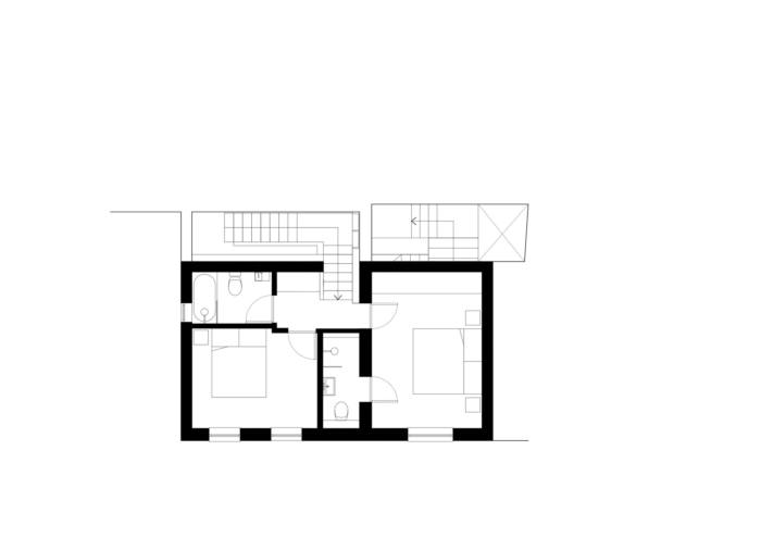 Hackney Mews House - 0
