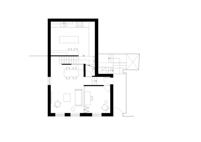 Hackney Mews House - 0