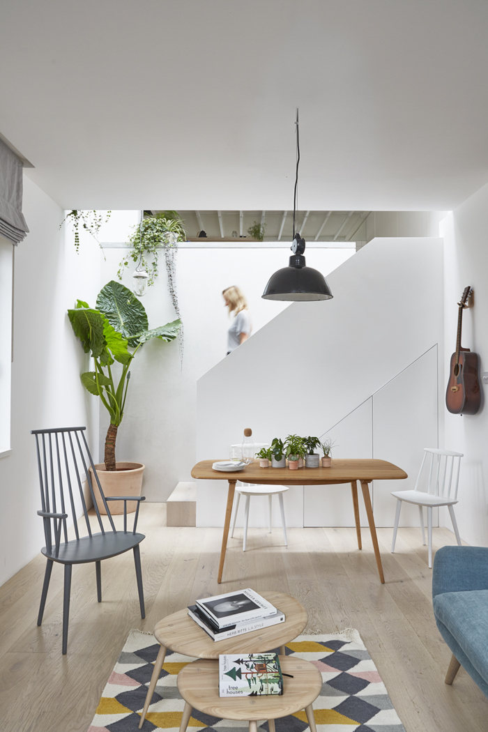 Hackney Mews House - 0