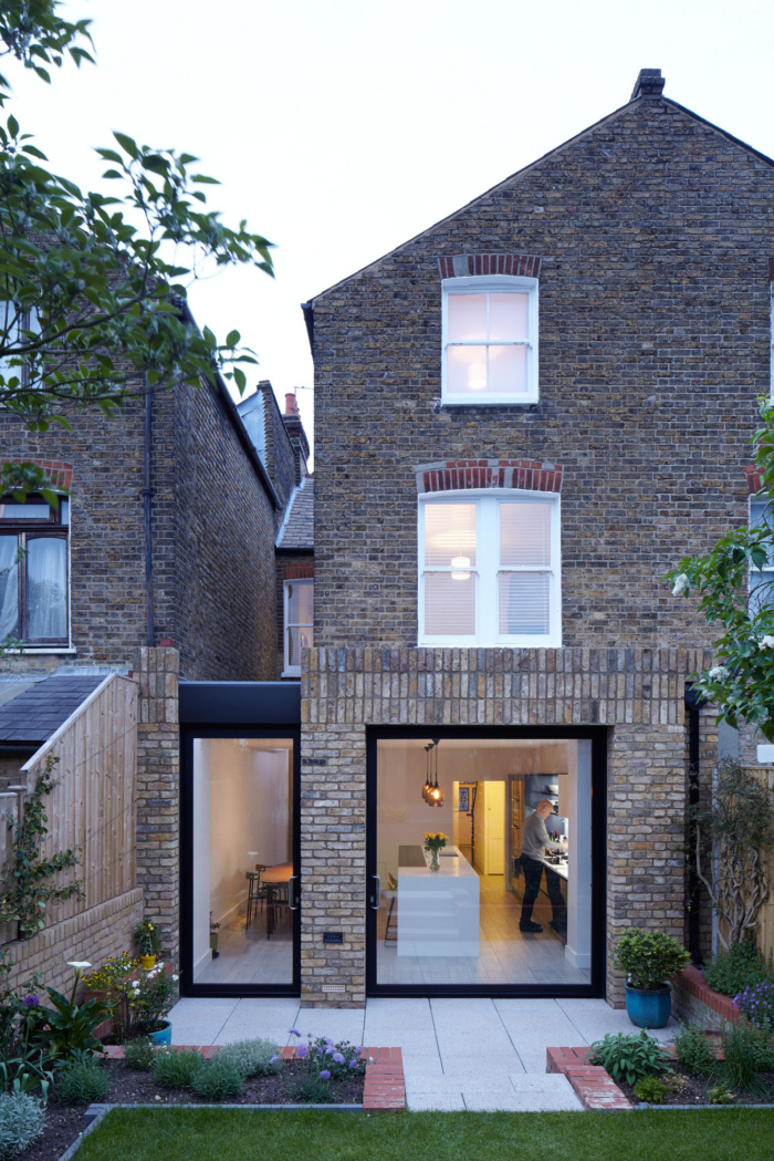 Beechdale House - 0