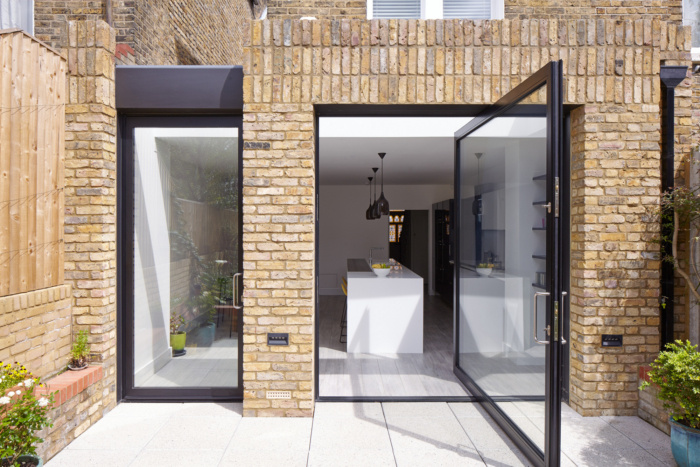 Beechdale House - 0
