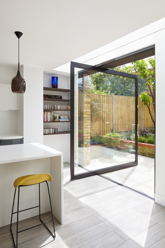 Beechdale House - 0