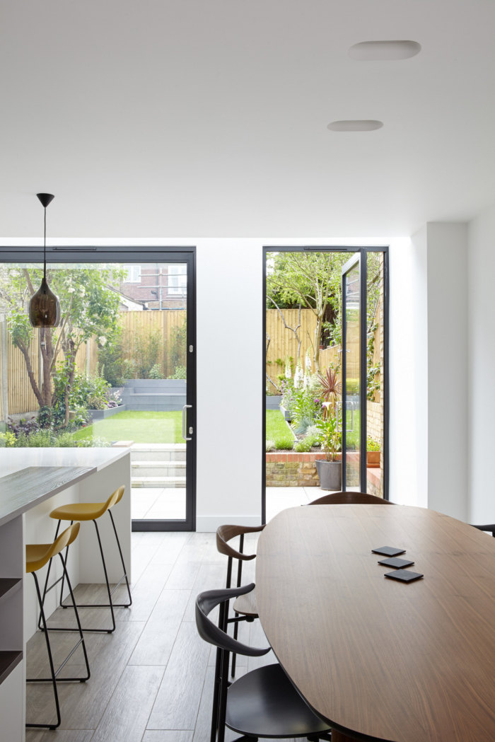 Beechdale House - 0