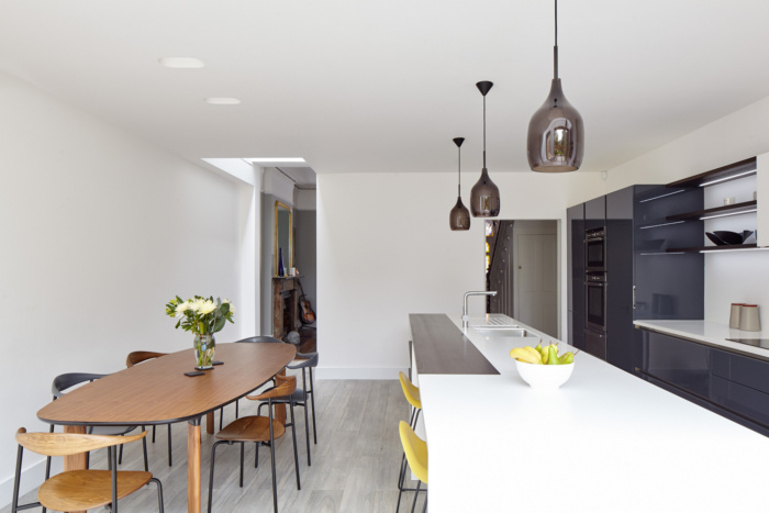Beechdale House - 0