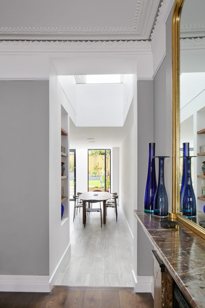 Beechdale House - 0