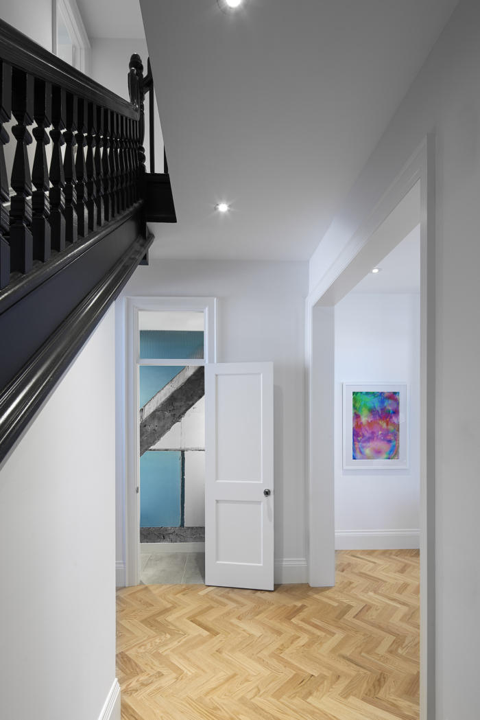 Edwardian House - 0