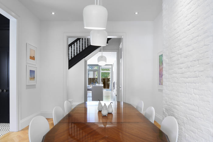 Edwardian House - 0