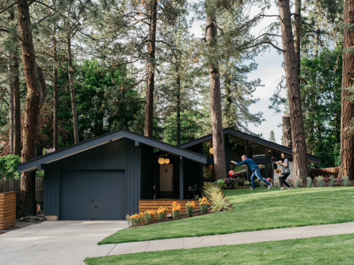 Kundig / Hissong House - 0