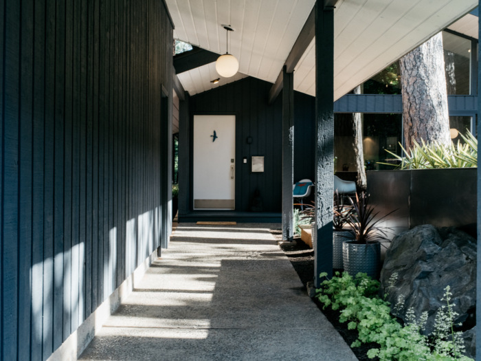 Kundig / Hissong House - 0