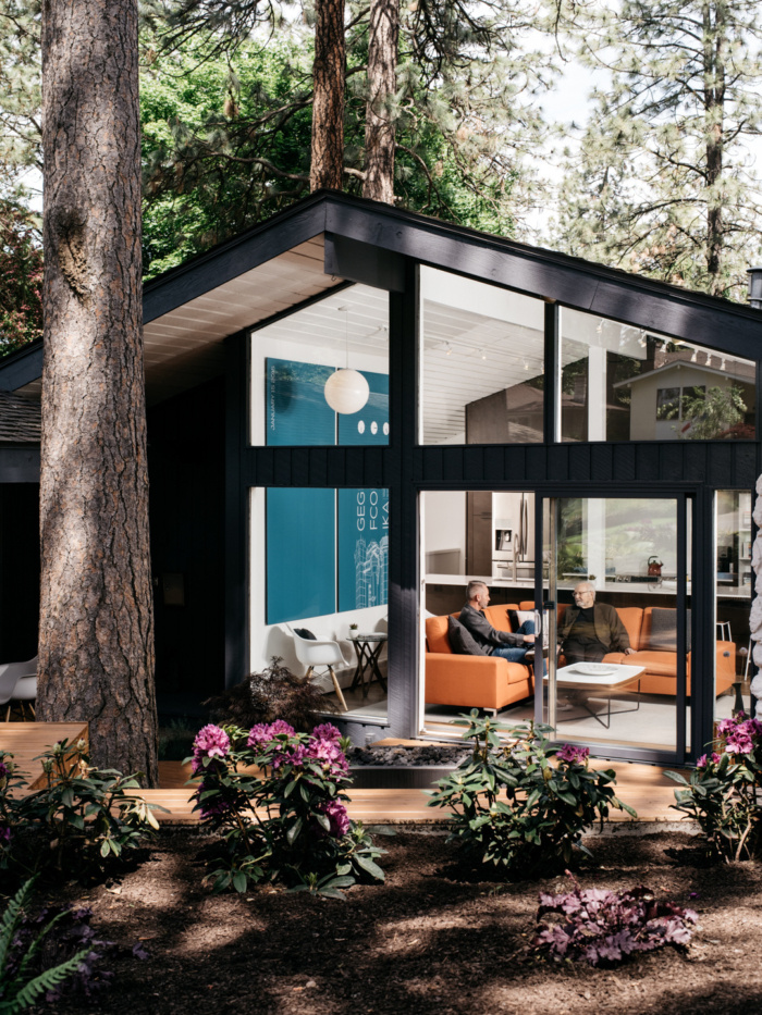 Kundig / Hissong House - 0