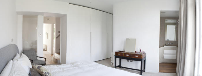 Vertical Living House - 0