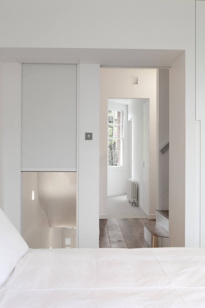 Vertical Living House - 0