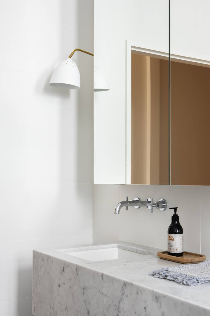 Yarraville Residence - 0