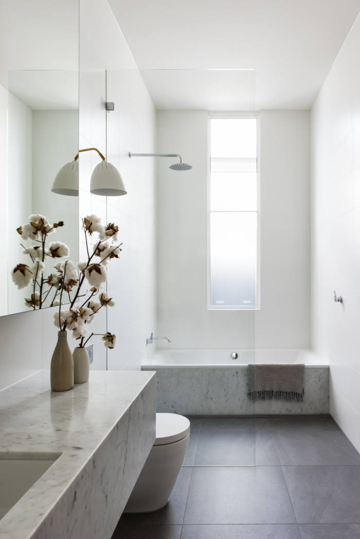 Yarraville Residence - 0
