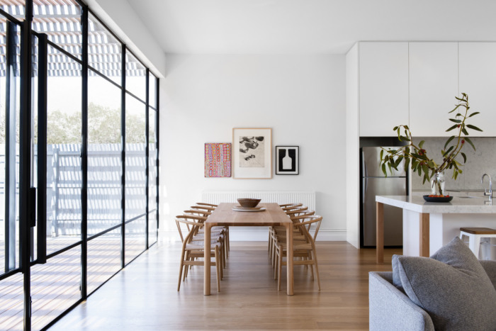 Yarraville Residence - 0