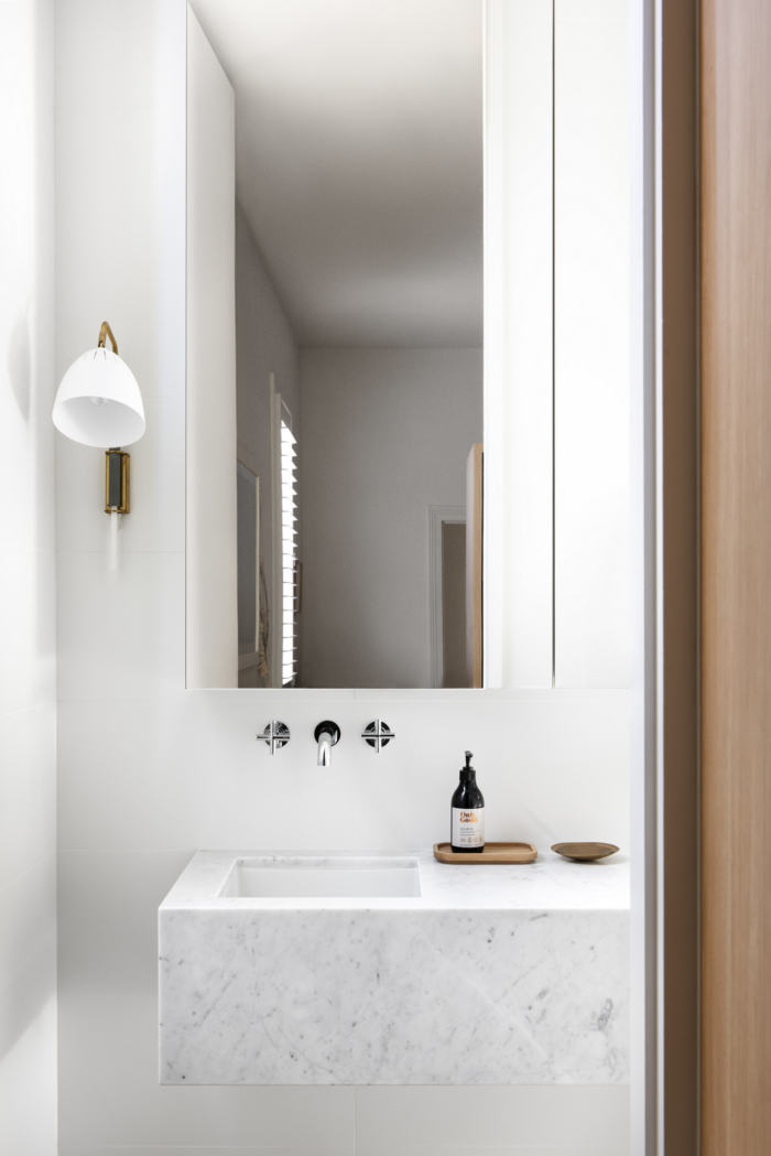 Yarraville Residence - 0